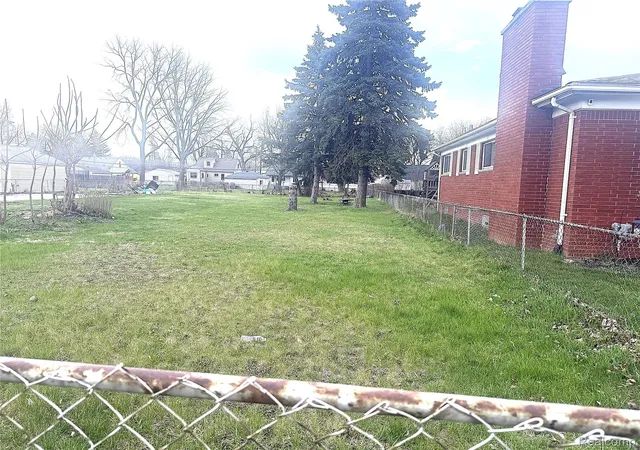 Photo 3 of Land for sale at 24820 Wagner Ave, Warren, MI 48089 | MLS# 20261022419 | Listing updated on 2026-07-06