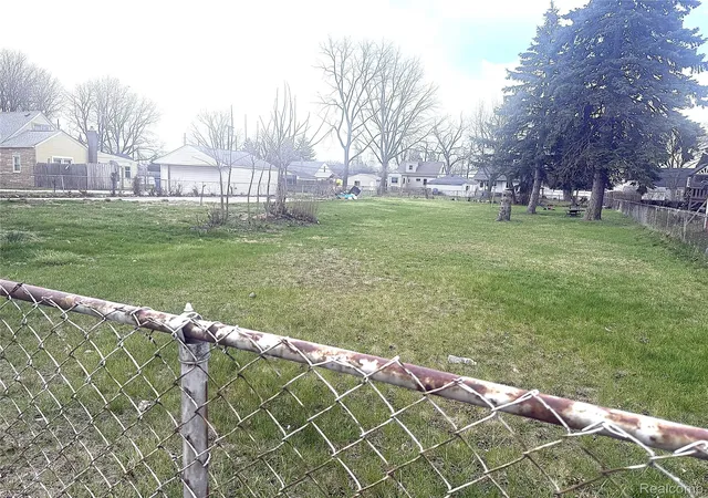 Photo 4 of Land for sale at 24820 Wagner Ave, Warren, MI 48089 | MLS# 20261022419 | Listing updated on 2026-07-06
