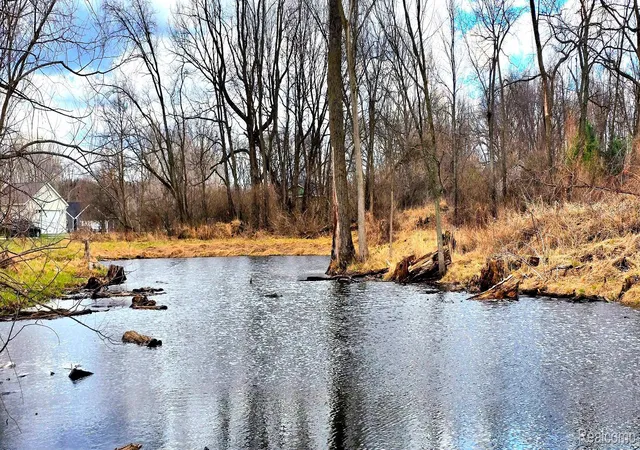 Photo 2 of Land for sale at 9910 Iosco Ridge Dr, Iosco Township Livingston, MI 48137 | MLS# 20261022424 | Listing updated on 2026-07-06