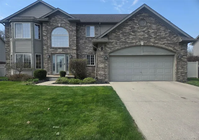 Photo 1 of Single family home for sale at 26940 Cedar Run Ct, Woodhaven City Wayne, MI 48183 | MLS# 20261022427 | Listing updated on 2026-09-17