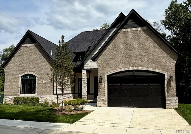 Condo for sale at 546 Maplehill Rd, Rochester Hills, MI 48306 | MLS# 20261022431
