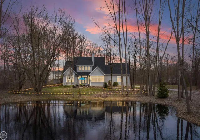 Photo 1 of Sale Pending at 12440 Green Rd, Goodrich, MI 48438 | MLS# 58050203447 | Listing updated on 2026-07-17