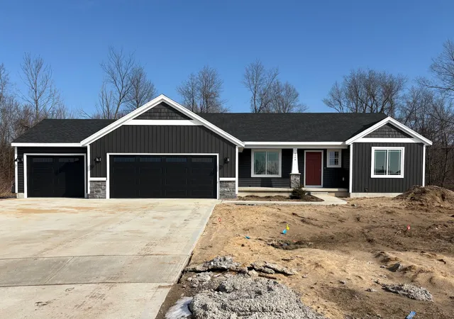Photo 1 of Sale Pending at Lot 15 Journey's Way Ln, Rutland Charter Township Barry, MI 49058 | MLS# 65026013811 | Listing updated on 2026-05-12