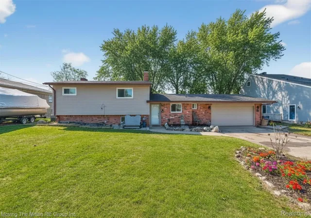 1st image of 2965 Barkman Dr, Waterford, MI 48329 | MLS# 20261022526