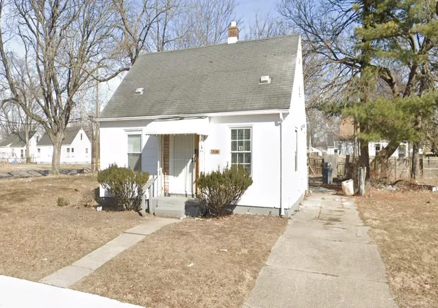 1st image of 20300 Bloom St, Detroit, MI 48234 | MLS# 58050203460
