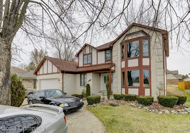 1st image of 38092 Westchester Rd, Sterling Heights, MI 48310 | MLS# 20261022612