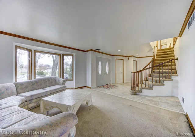 2nd image of 38092 Westchester Rd, Sterling Heights, MI 48310 | MLS# 20261022612