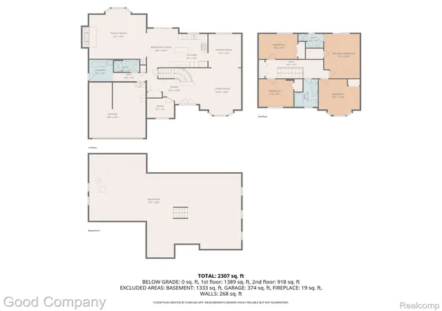 53rd image of 38092 Westchester Rd, Sterling Heights, MI 48310 | MLS# 20261022612