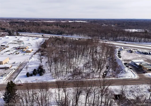 1st image of 13537 M 140, South Haven City Van Buren, MI 49090 | MLS# 20261022614