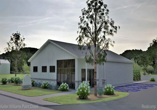 3rd image of 13537 M 140, South Haven City Van Buren, MI 49090 | MLS# 20261022614