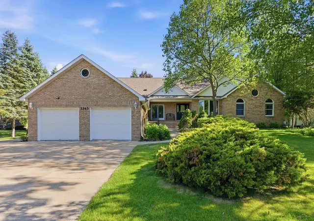 1st image of 3343 E Ryan Dr, Midland, MI 48642 | MLS# 61050203495