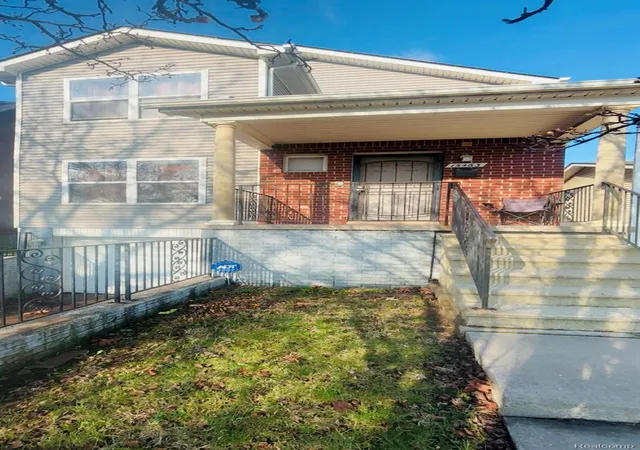 Homes for sale in Detroit, MI | 15463 Dexter Ave, Detroit, MI 48238 | MLS# 20261022682
