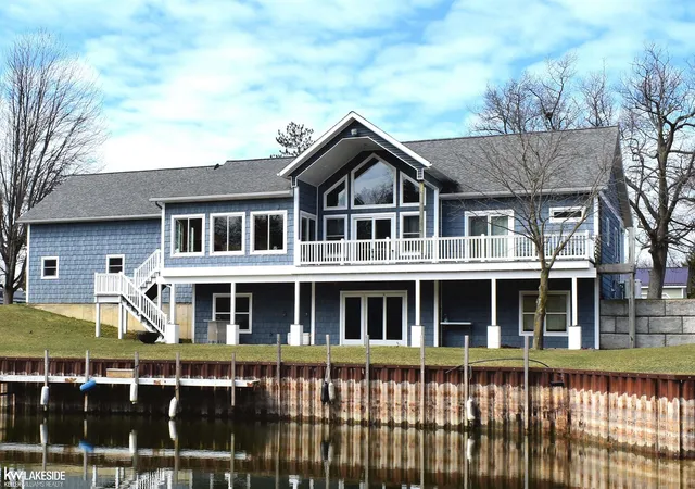 1st image of 4378 Iroquois Dr, Pigeon, MI 48755 | MLS# 58050203510