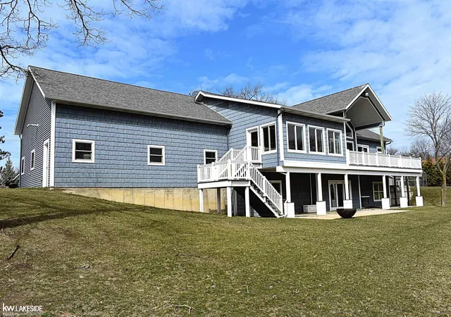 3rd image of 4378 Iroquois Dr, Pigeon, MI 48755 | MLS# 58050203510