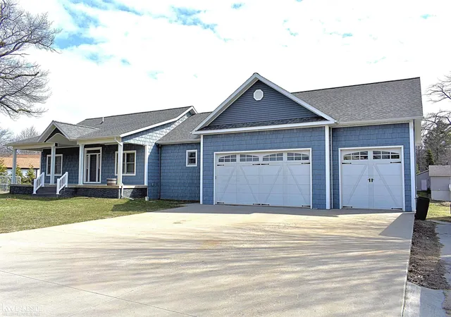 5th image of 4378 Iroquois Dr, Pigeon, MI 48755 | MLS# 58050203510