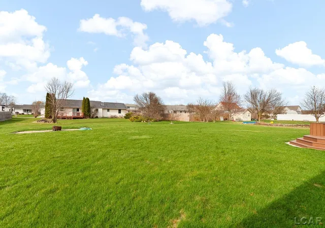 Photo 3 of Single family home for sale at 3564 Sapphire Dr, Adrian, MI 49221 | MLS# 56050203511 | Listing updated on 2026-07-01