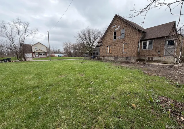 Photo 3 of Land for sale at 2540 W Forest Ave, Detroit, MI 48208 | MLS# 20261022744 | Listing updated on 2026-07-06
