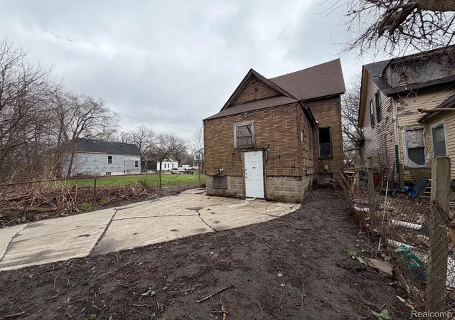 2nd image of 2546 W Forest Ave, Detroit, MI 48208 | MLS# 20261022764
