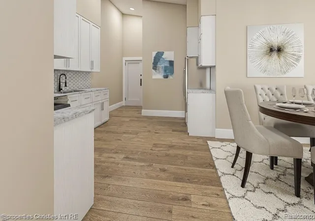 3rd image of 1111 Angara Dr #26, Rochester, MI 48309 | MLS# 20261022798