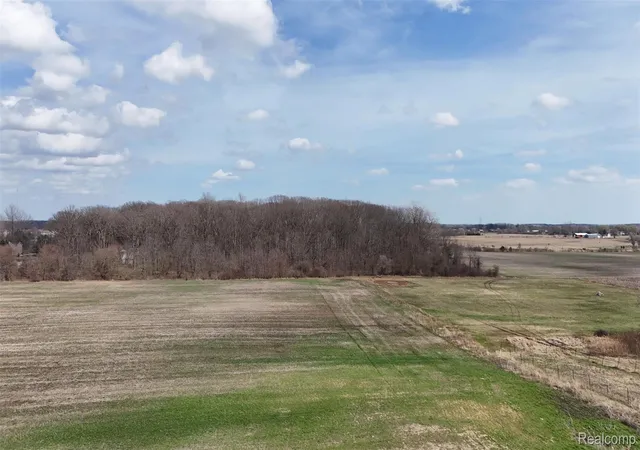 2nd image of 0 Briar Hill Rd, Carleton, MI 48117 | MLS# 20261022818