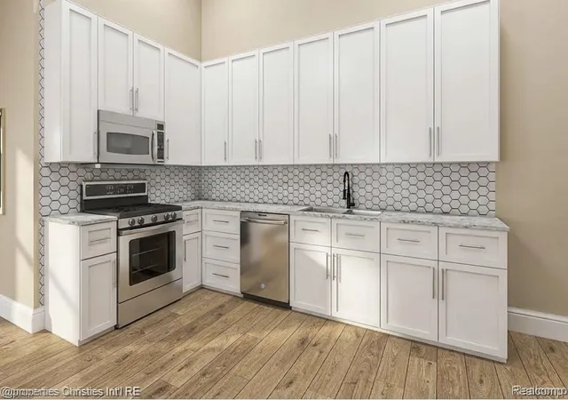 4th image of 1111 Angara Dr #34, Rochester, MI 48309 | MLS# 20261022820