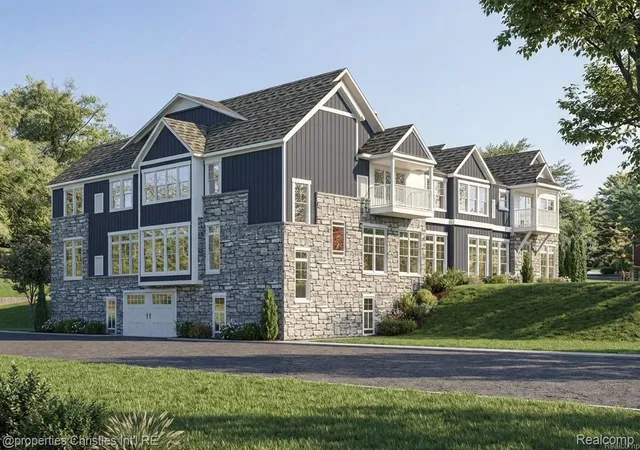 2nd image of 1111 Angara Dr #32, Rochester, MI 48309 | MLS# 20261022825