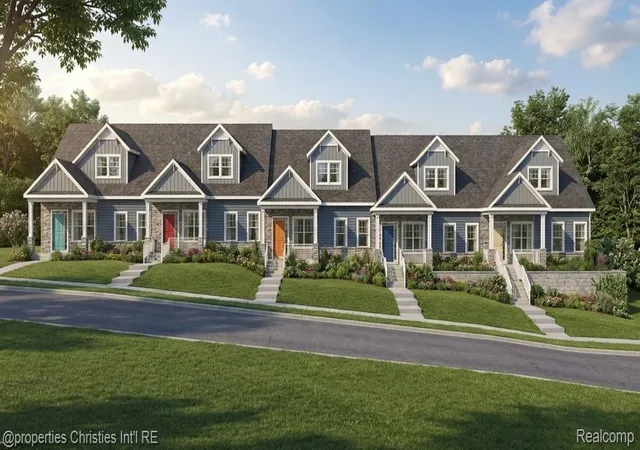 1st image of 2 Angara Dr, Rochester, MI 48309 | MLS# 20261022846