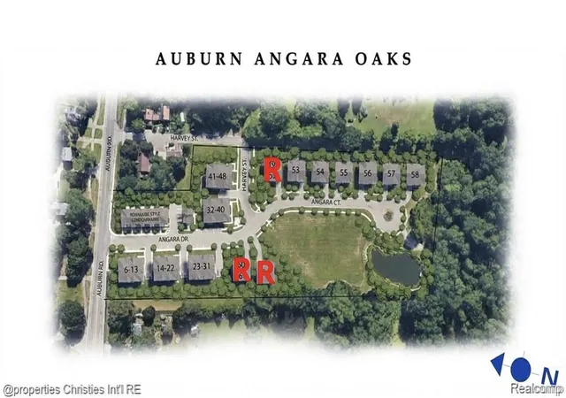 9th image of 2 Angara Dr, Rochester, MI 48309 | MLS# 20261022846