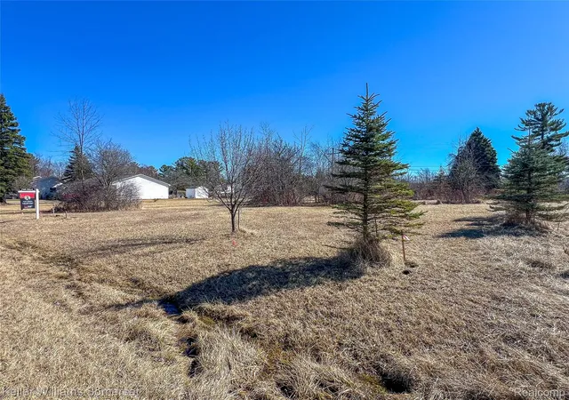 Homes for sale in Lexington Township Sanilac, MI | Lots 14 & 15 Chippewa Trail, Lexington Township Sanilac, MI 48450 | MLS# 20261022855