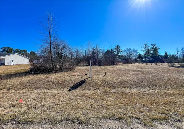 Homes for sale in Lexington Township Sanilac, MI | Lots 14 & 15 Chippewa Trail, Lexington Township Sanilac, MI 48450 | MLS# 20261022855