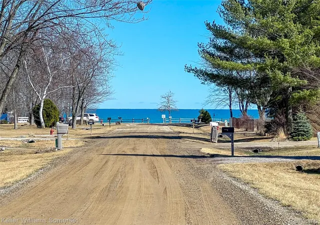 Homes for sale in Lexington Township Sanilac, MI | Lots 14 & 15 Chippewa Trail, Lexington Township Sanilac, MI 48450 | MLS# 20261022855