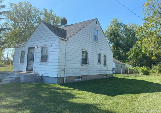 Homes for sale in Detroit, MI | 19353 Runyon St, Detroit, MI 48234 | MLS# 20261022885