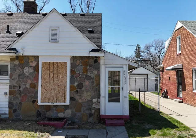 1st image of 15825 Pinehurst St, Detroit City Wayne, MI 48238 | MLS# 20261022891