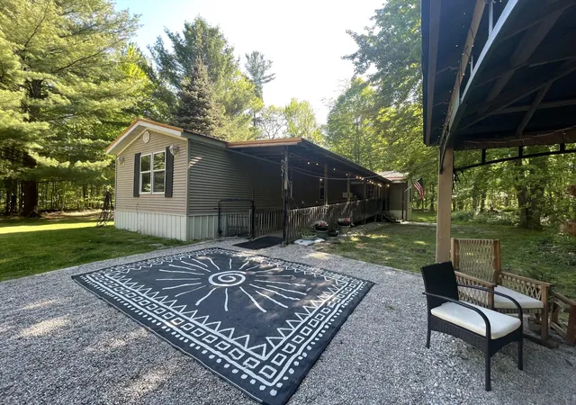 1st image of 18965 N Coates Hwy, Brethren, MI 49619 | MLS# 67026013962