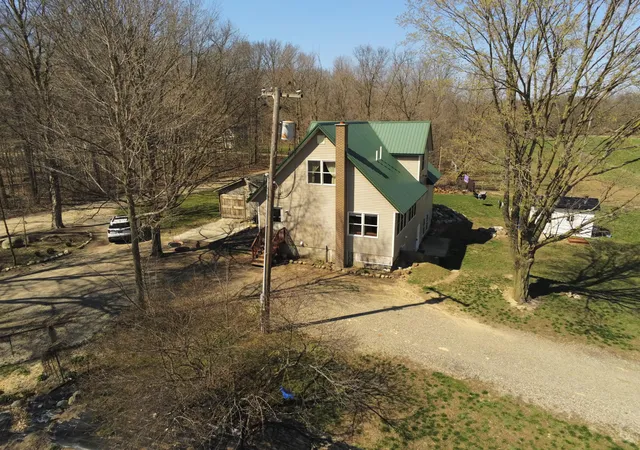Photo 2 of Single family home for sale at 1024 23 Mile Rd, Homer, MI 49245 | MLS# 62026013969 | Listing updated on 2026-08-04
