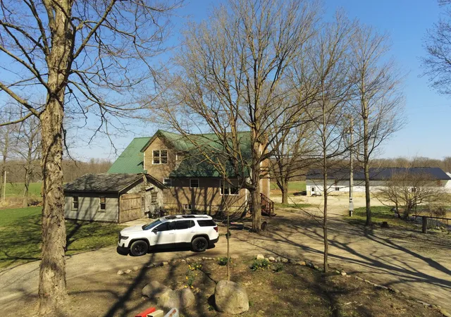Photo 3 of Single family home for sale at 1024 23 Mile Rd, Homer, MI 49245 | MLS# 62026013969 | Listing updated on 2026-08-04