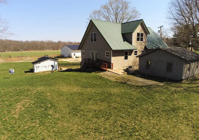 Photo 3 of Single family home for sale at 1024 23 Mile Rd, Homer, MI 49245 | MLS# 62026013969 | Listing updated on 2026-08-04