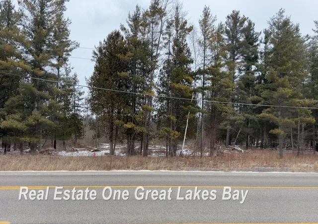 Photo 1 of Land for sale at 0 M 55 Hwy, Tawas City City Iosco, MI 48763 | MLS# 61050203561 | Listing updated on 2026-09-15