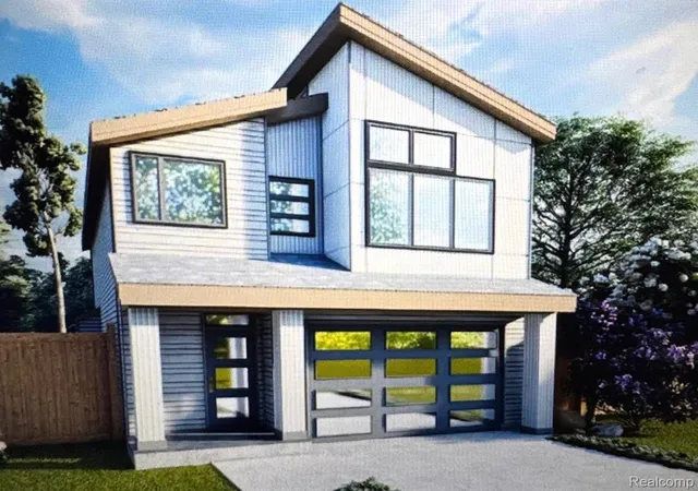 Photo 1 of Single family home for sale at Lot 65 Clinton Shore Dr, Harrison Charter Township Macomb, MI 48045 | MLS# 20261022933 | Listing updated on 2026-07-06