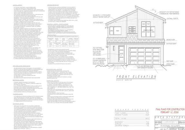 Photo 2 of Single family home for sale at Lot 65 Clinton Shore Dr, Harrison Charter Township Macomb, MI 48045 | MLS# 20261022933 | Listing updated on 2026-07-06