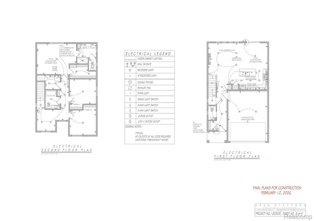 Photo 4 of Single family home for sale at Lot 65 Clinton Shore Dr, Harrison Charter Township Macomb, MI 48045 | MLS# 20261022933 | Listing updated on 2026-07-06