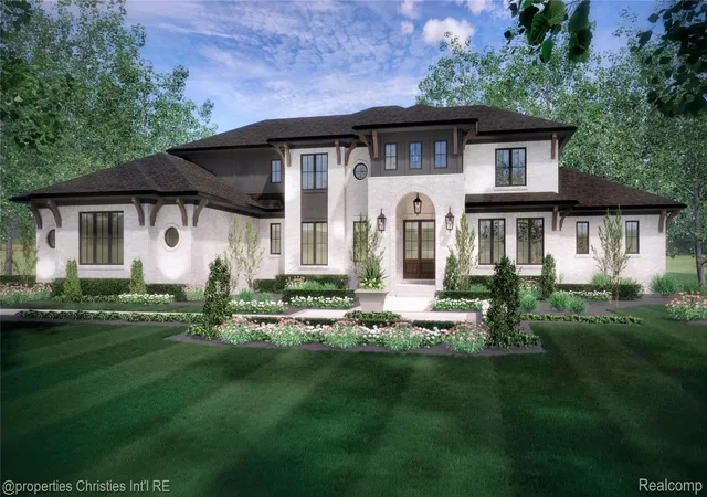 Photo 1 of Single family home for sale at 5753 N Kilbrennan Rd, Bloomfield Charter Township Oakland, MI 48301 | MLS# 20261022981 | Listing updated on 2026-10-18
