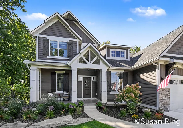 Photo 1 of Single family home for sale at 7290 Crossridge Dr Se, Grand Rapids, MI 49512 | MLS# 65026014022 | Listing updated on 2026-09-15