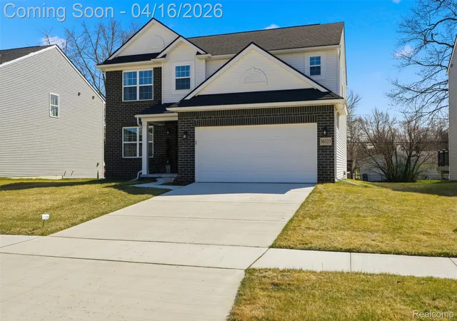 1st image of 36323 Monroe, Westland City Wayne, MI 48186 | MLS# 20261023021
