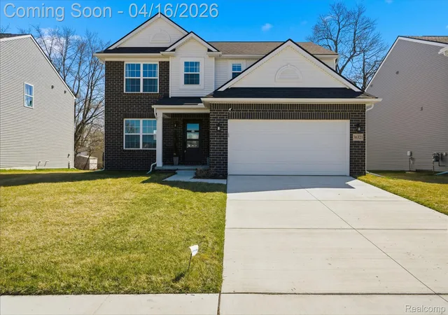 2nd image of 36323 Monroe, Westland City Wayne, MI 48186 | MLS# 20261023021