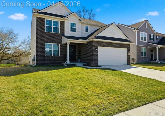 Photo 3 of Single family home for sale at 36323 Monroe, Westland City Wayne, MI 48186 | MLS# 20261023021 | Listing updated on 2026-09-09