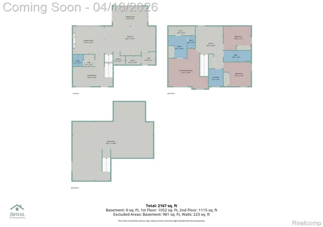 48th image of 36323 Monroe, Westland City Wayne, MI 48186 | MLS# 20261023021