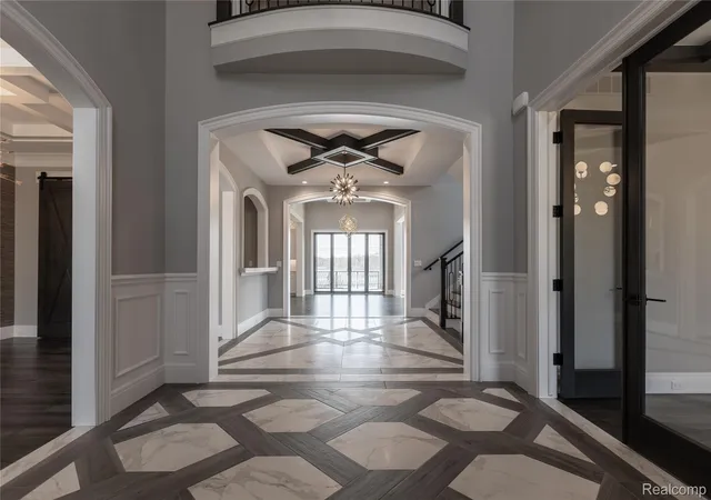 Photo 2 of Single family home for sale at 2717 Turtle Shrs French Dr, Bloomfield Hills, MI 48302 | MLS# 20261023024 | Listing updated on 2026-09-13