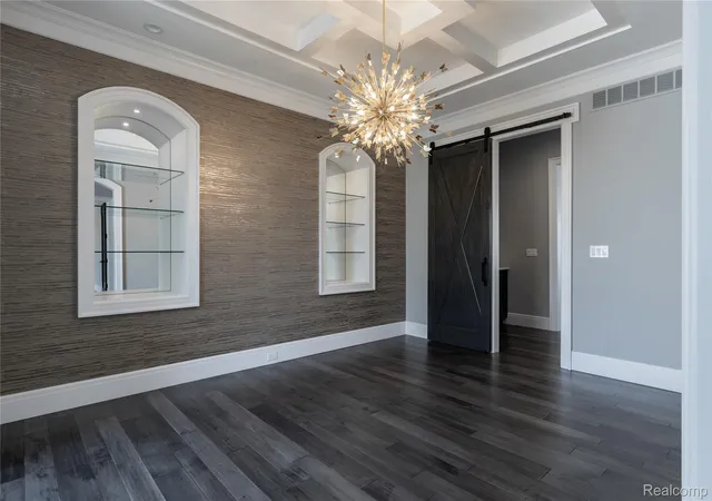 Photo 3 of Single family home for sale at 2717 Turtle Shrs French Dr, Bloomfield Hills, MI 48302 | MLS# 20261023024 | Listing updated on 2026-09-13
