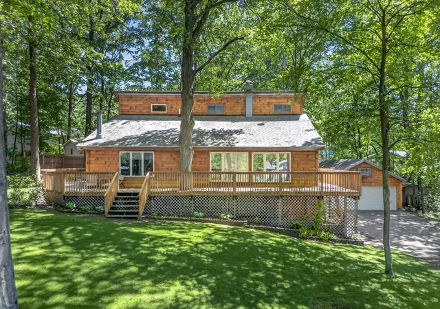 1st image of 9531 W Silver Lake Rd, Golden Township Oceana, MI 49436 | MLS# 67026014069
